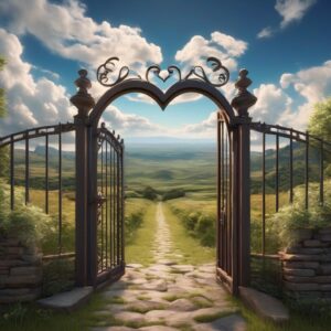 embrace and let go the journey to inner harmony and peace online cours