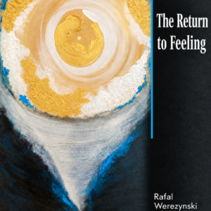the return to feeling ebook - cover